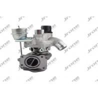 Турбина JRONE 1440589996 0AB0G 5 8B03-400-636 - Изображение 5