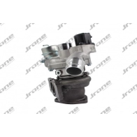 Турбина JRONE 1440589996 0AB0G 5 8B03-400-636 - Изображение 6