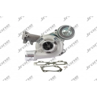 Турбина JRONE 8B04-20M-N73 VC A9J 1440936254 - Изображение 1