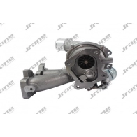 Турбина JRONE 8B04-20M-N73 VC A9J 1440936254 - Изображение 3