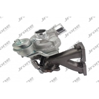 Турбина JRONE 8B04-20M-N73 VC A9J 1440936254 - Изображение 4