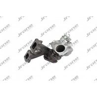 Турбина JRONE 8B04-20M-N73 VC A9J 1440936254 - Изображение 5
