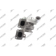 Турбина JRONE 8B04-20M-N73 VC A9J 1440936254 - Изображение 7