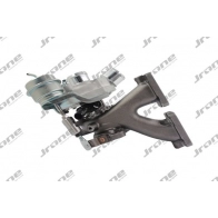 Турбина JRONE 8B04-20M-N73 VC A9J 1440936254 - Изображение 8