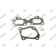 Турбина JRONE 8B04-20M-N73 VC A9J 1440936254 - Изображение 9