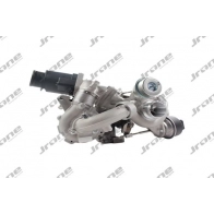 Турбина JRONE 7O 8UNLT 1440590060 8B2S-200-881 - Изображение 2