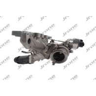 Турбина JRONE 7O 8UNLT 1440590060 8B2S-200-881 - Изображение 3
