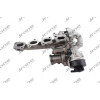 Турбина JRONE 7O 8UNLT 1440590060 8B2S-200-881 - Изображение 4