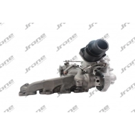 Турбина JRONE 7O 8UNLT 1440590060 8B2S-200-881 - Изображение 5