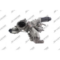 Турбина JRONE 7O 8UNLT 1440590060 8B2S-200-881 - Изображение 6