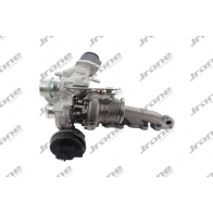 Турбина JRONE 7O 8UNLT 1440590060 8B2S-200-881 - Изображение 7