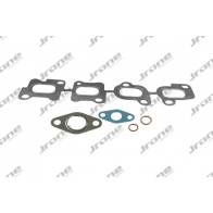 Турбина JRONE 7O 8UNLT 1440590060 8B2S-200-881 - Изображение 8
