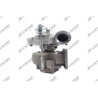 Турбина JRONE RHK8D B 8B31-200-N79 1440590067 - Изображение 3