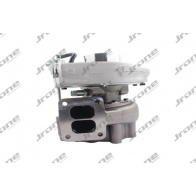 Турбина JRONE RHK8D B 8B31-200-N79 1440590067 - Изображение 4