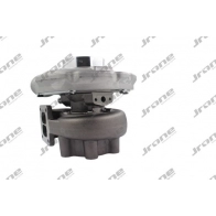 Турбина JRONE RHK8D B 8B31-200-N79 1440590067 - Изображение 5