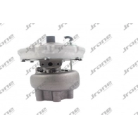 Турбина JRONE RHK8D B 8B31-200-N79 1440590067 - Изображение 6