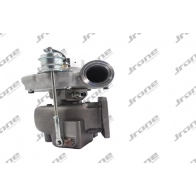 Турбина JRONE RHK8D B 8B31-200-N79 1440590067 - Изображение 7