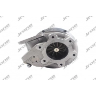 Турбина JRONE RHK8D B 8B31-200-N79 1440590067 - Изображение 8