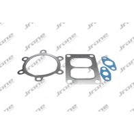 Турбина JRONE RHK8D B 8B31-200-N79 1440590067 - Изображение 9