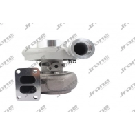 Турбина JRONE 1440590156 8C04-100-N66 FP IXY - Изображение 2