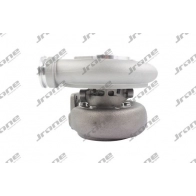 Турбина JRONE 1440590156 8C04-100-N66 FP IXY - Изображение 3