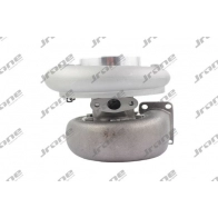 Турбина JRONE 1440590156 8C04-100-N66 FP IXY - Изображение 4