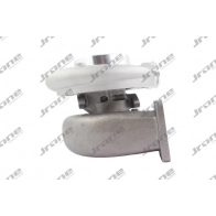Турбина JRONE 1440590156 8C04-100-N66 FP IXY - Изображение 5
