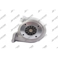 Турбина JRONE 1440590156 8C04-100-N66 FP IXY - Изображение 7