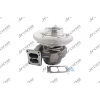 Турбина JRONE 1440590169 8C05-100-949 R R4NJ8 - Изображение 1