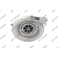 Турбина JRONE 1440590169 8C05-100-949 R R4NJ8 - Изображение 2