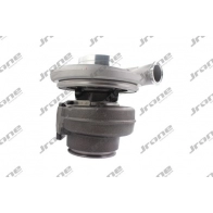 Турбина JRONE 1440590169 8C05-100-949 R R4NJ8 - Изображение 4