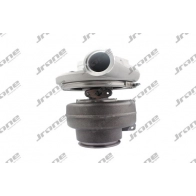 Турбина JRONE 1440590169 8C05-100-949 R R4NJ8 - Изображение 5
