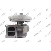 Турбина JRONE 1440590169 8C05-100-949 R R4NJ8 - Изображение 6