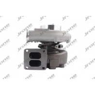Турбина JRONE 1440936260 8C05-100-P15 69OU 4 - Изображение 2