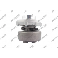 Турбина JRONE 1440936260 8C05-100-P15 69OU 4 - Изображение 3