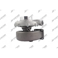 Турбина JRONE 1440936260 8C05-100-P15 69OU 4 - Изображение 4