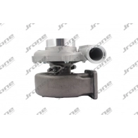 Турбина JRONE 1440936260 8C05-100-P15 69OU 4 - Изображение 5