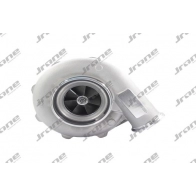 Турбина JRONE 1440936260 8C05-100-P15 69OU 4 - Изображение 6