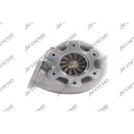 Турбина JRONE 1440936260 8C05-100-P15 69OU 4 - Изображение 7