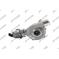 Турбина JRONE 6P3 4O5U 8G12-300-M75 1440590210 - Изображение 2