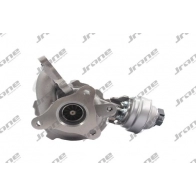 Турбина JRONE 6P3 4O5U 8G12-300-M75 1440590210 - Изображение 3