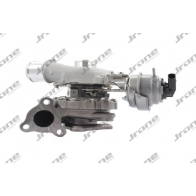 Турбина JRONE 6P3 4O5U 8G12-300-M75 1440590210 - Изображение 4