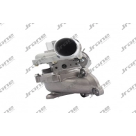 Турбина JRONE 6P3 4O5U 8G12-300-M75 1440590210 - Изображение 5