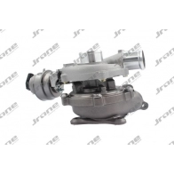 Турбина JRONE 6P3 4O5U 8G12-300-M75 1440590210 - Изображение 6