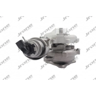 Турбина JRONE 6P3 4O5U 8G12-300-M75 1440590210 - Изображение 7