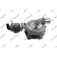 Турбина JRONE 6P3 4O5U 8G12-300-M75 1440590210 - Изображение 8