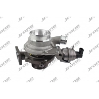 Турбина JRONE 8G14-300-E87 1440590224 SOWUV P9 - Изображение 4