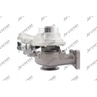 Турбина JRONE 8G14-300-E87 1440590224 SOWUV P9 - Изображение 6
