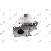 Турбина JRONE 8G14-300-E87 1440590224 SOWUV P9 - Изображение 7