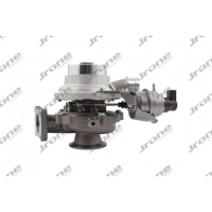 Турбина JRONE 8G14-300-E87 1440590224 SOWUV P9 - Изображение 8